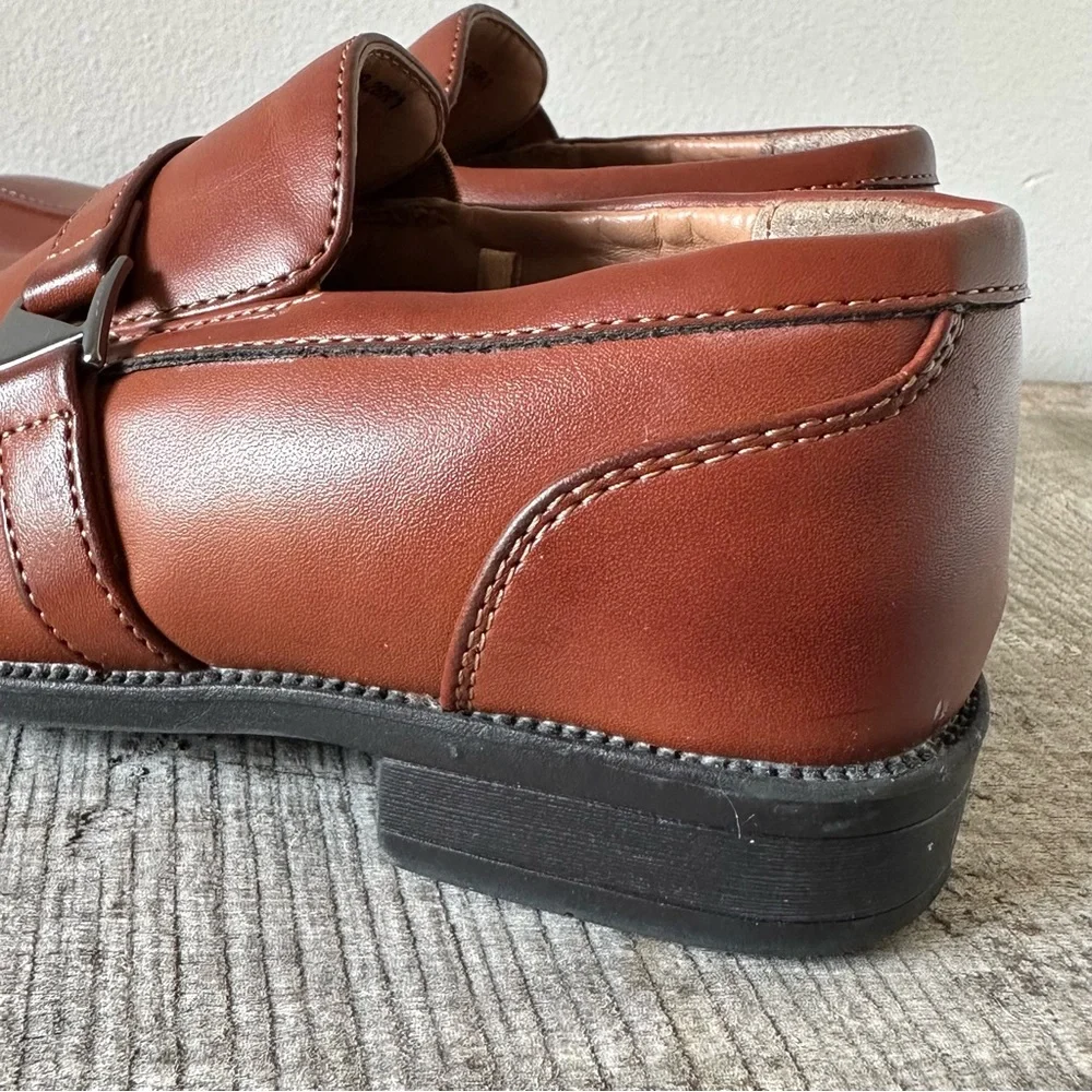 Perry ELLIS Portfolio Lucas loafers